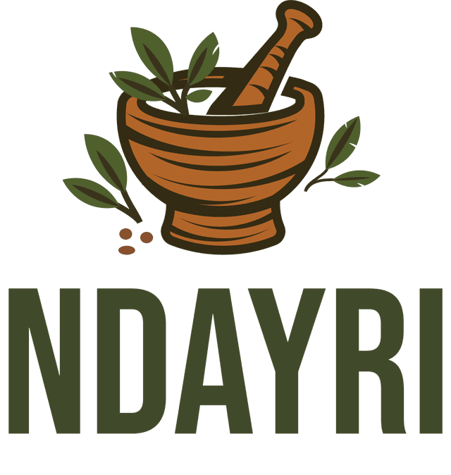 Logo NDayri